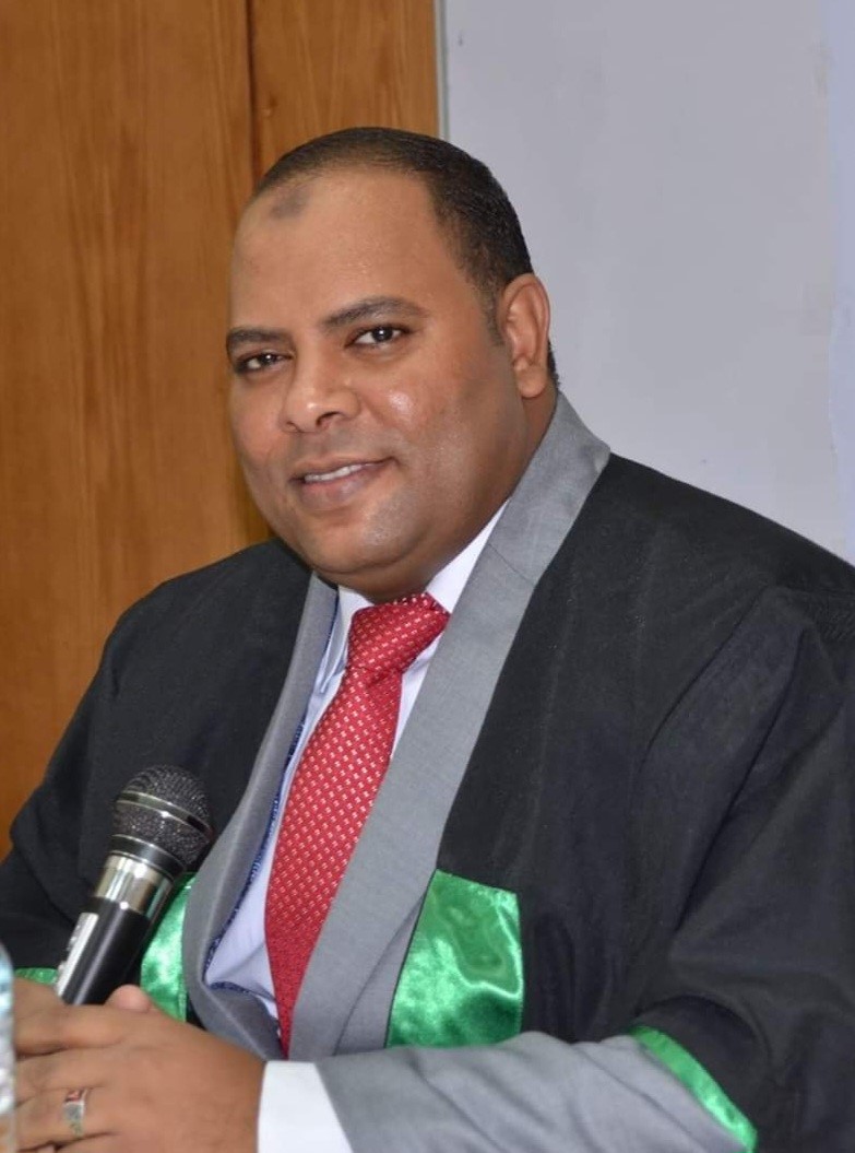 د.مصطفى محمود أحمد جاد